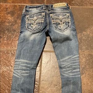 Rock Revival Women’s Jeans